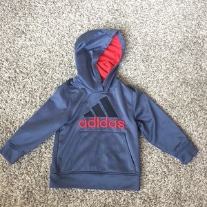 Adidas Hoodie
